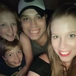 Meet your Posher, Beth